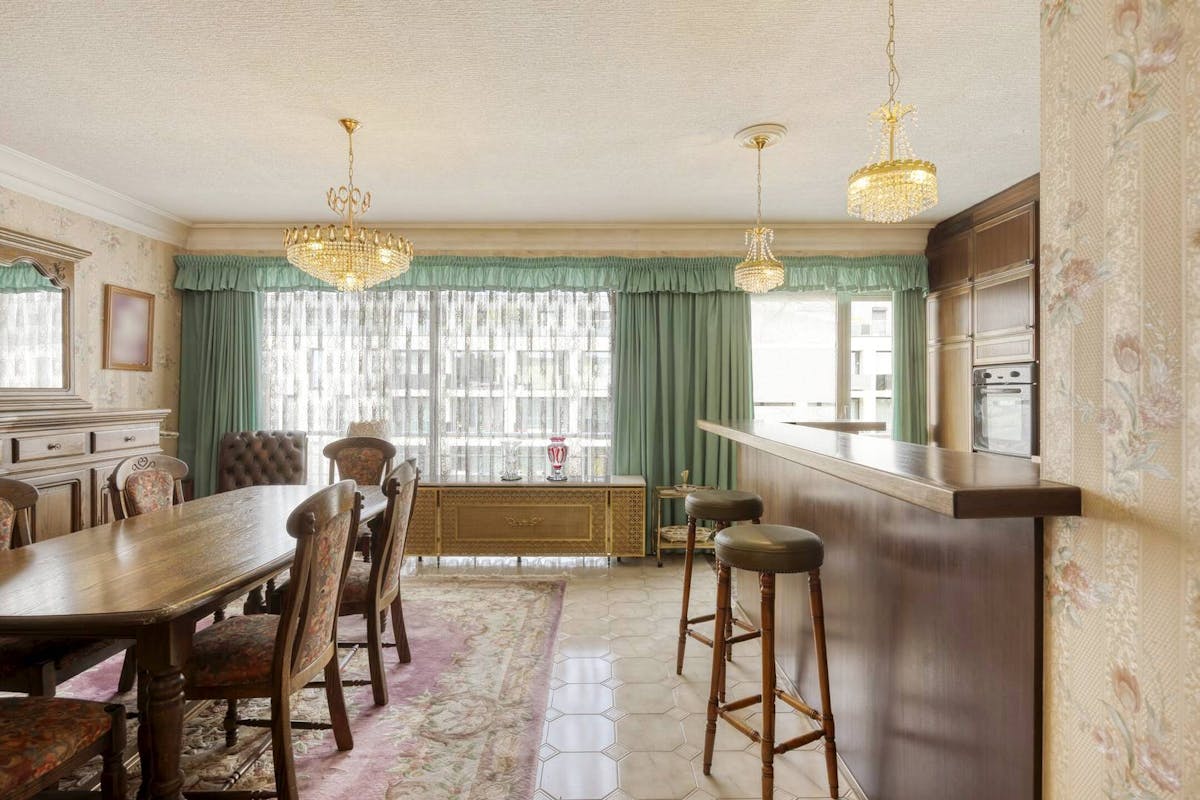 Appartement met 2 slaapkamers en autostaanplaats te koop in Hoboken - foto 2