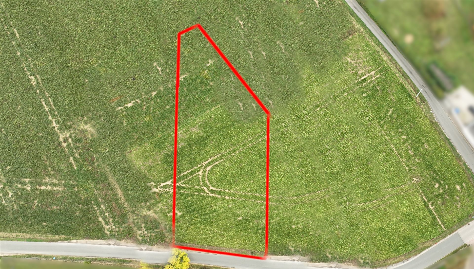 Land for sale in Ath - photo 3