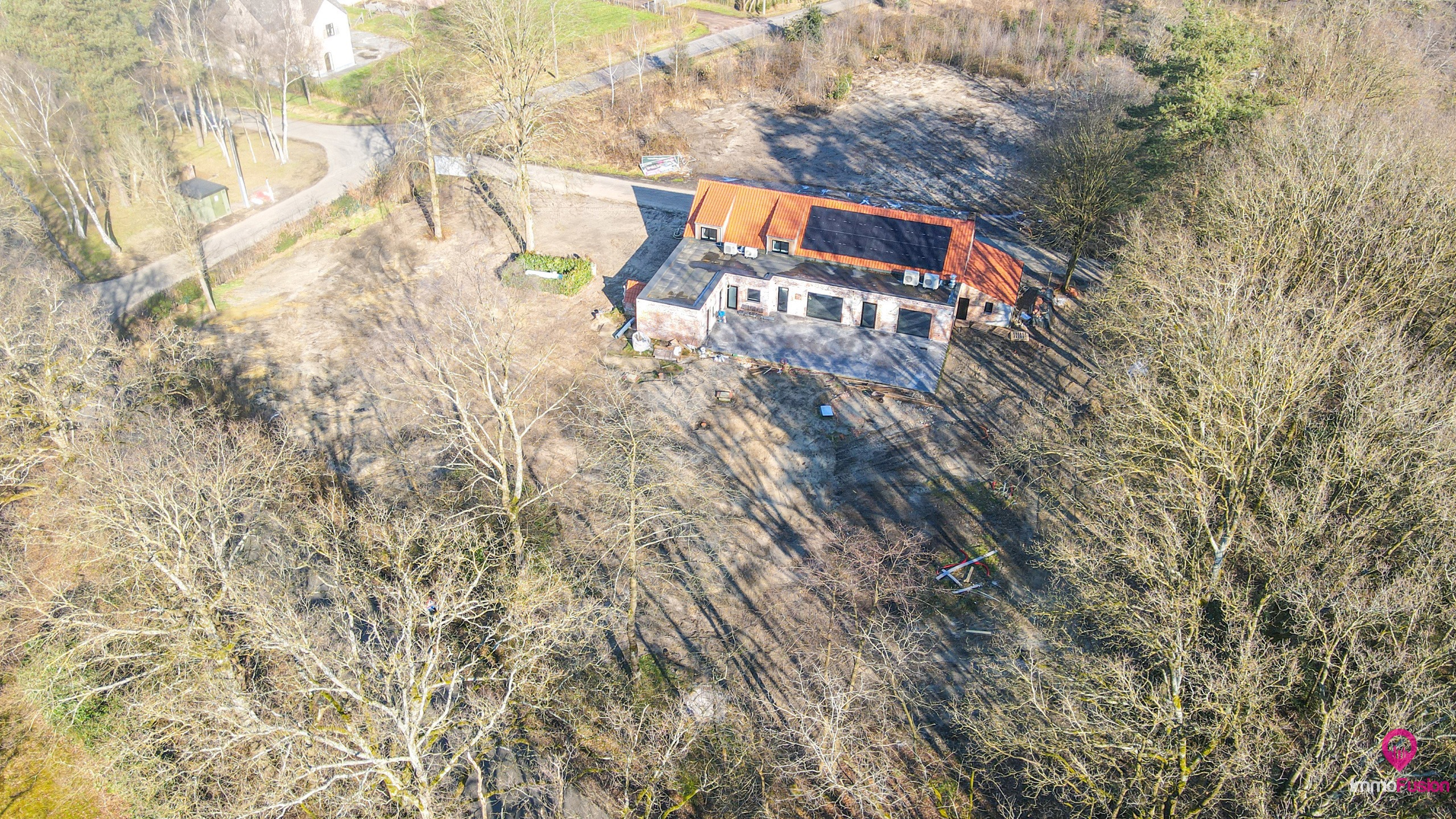 Multifunctioneel horecapand op een perceel van 1.9 hectare! - foto 4