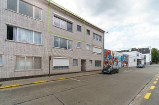 Appartement à vendre à Heist-op-den-Berg