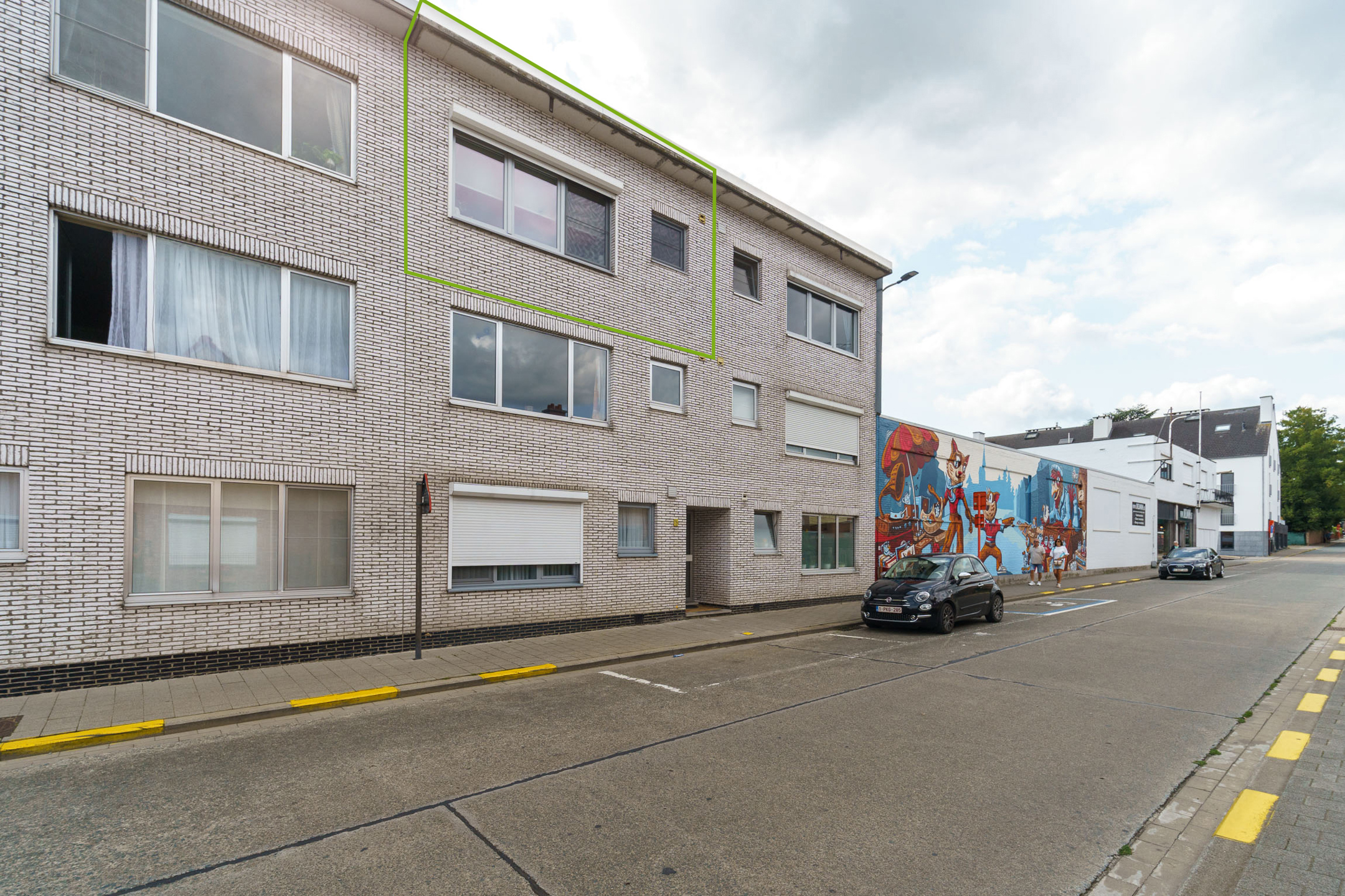 Appartement à vendre à Heist-Op-Den-Berg avec 3 chambres - photo 3