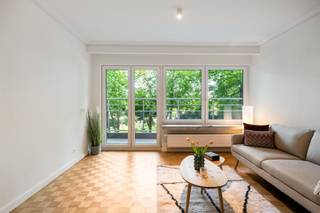 Apartment for sale in Antwerp