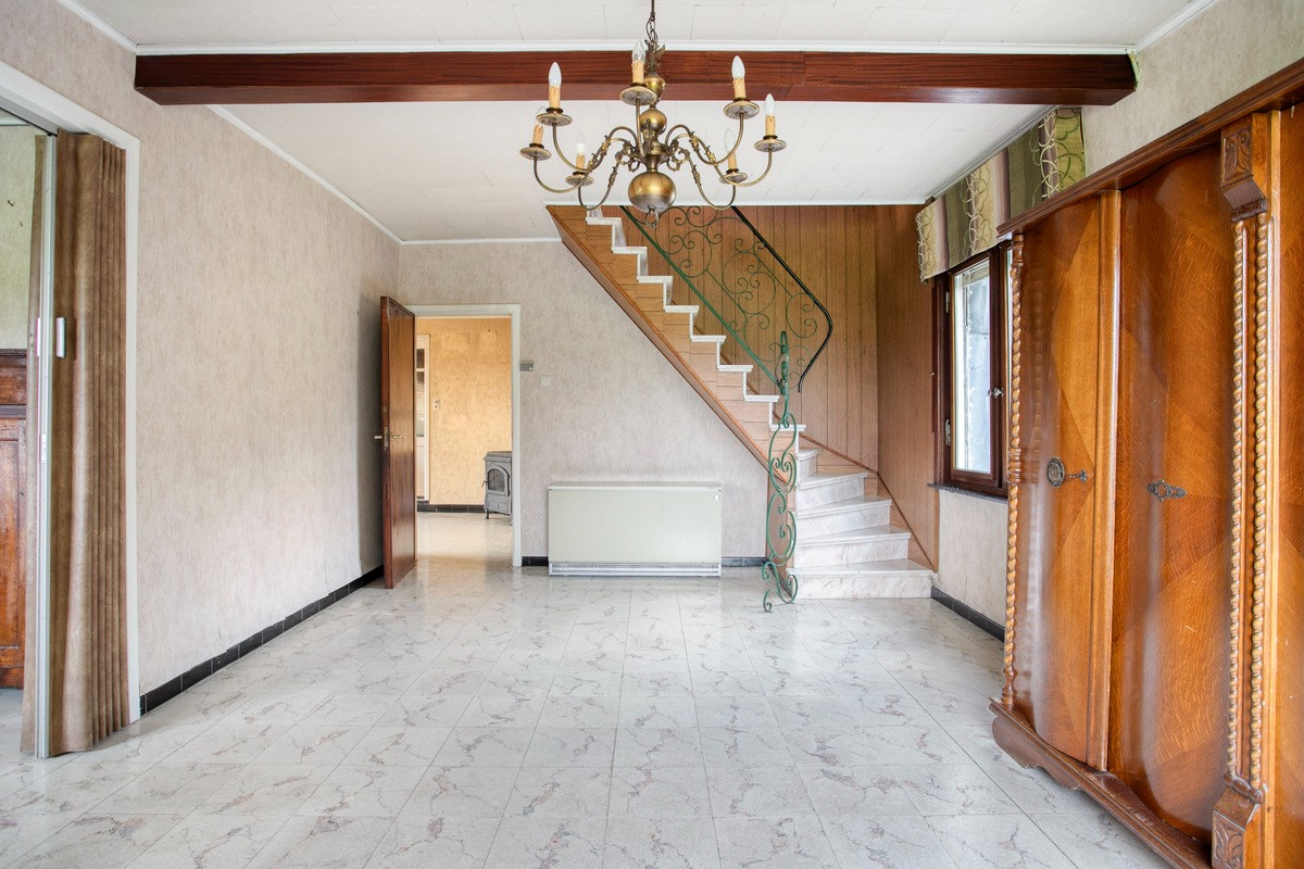 Te renoveren woning i/h landelijke Maarkedal - foto 5