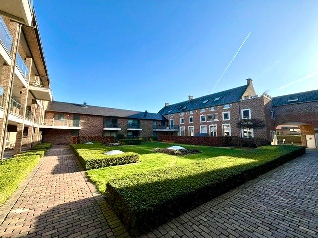 Appartement te koop in Hoegaarden met 2 slaapkamers - foto 1
