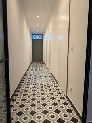 House for rent in Erpe-Mere