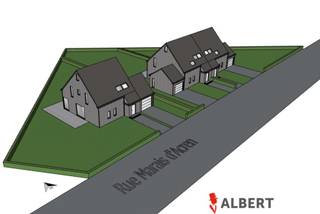 Land for sale in Lessines