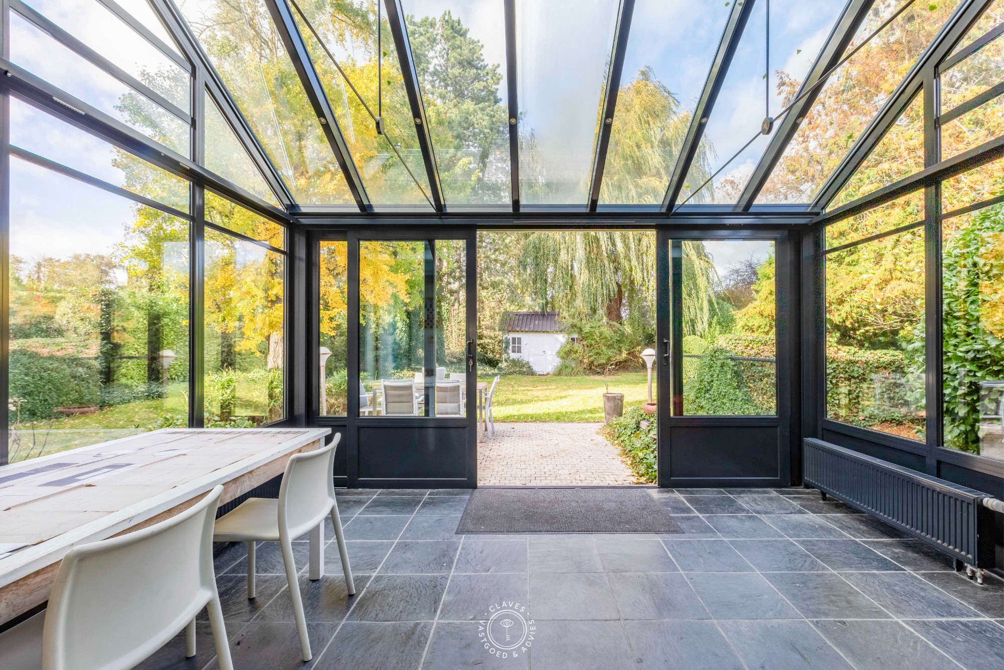 Maison à vendre à Saint-Nicolas avec 3 chambres - photo 3