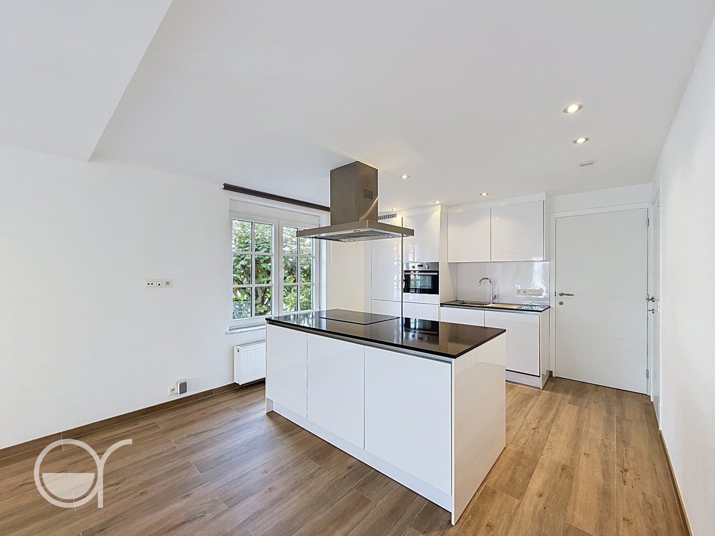 Duplex appartement in Sint-Martens-Latem - foto 5