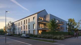 Appartement à vendre à Lokeren