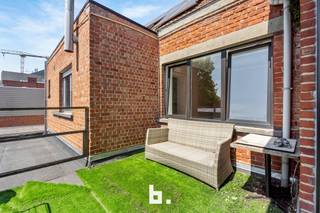 Algemeen bezoekmoment op zaterdag 20 september van 12u00 - 13u00 // Reservatie verplichtDroom je van een ruim appartement waar elk gezinslid zijn...