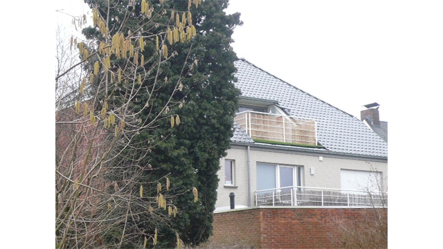 Een appartement met autostaanplaats gelegen in het centrum van Oostmalle - foto 3