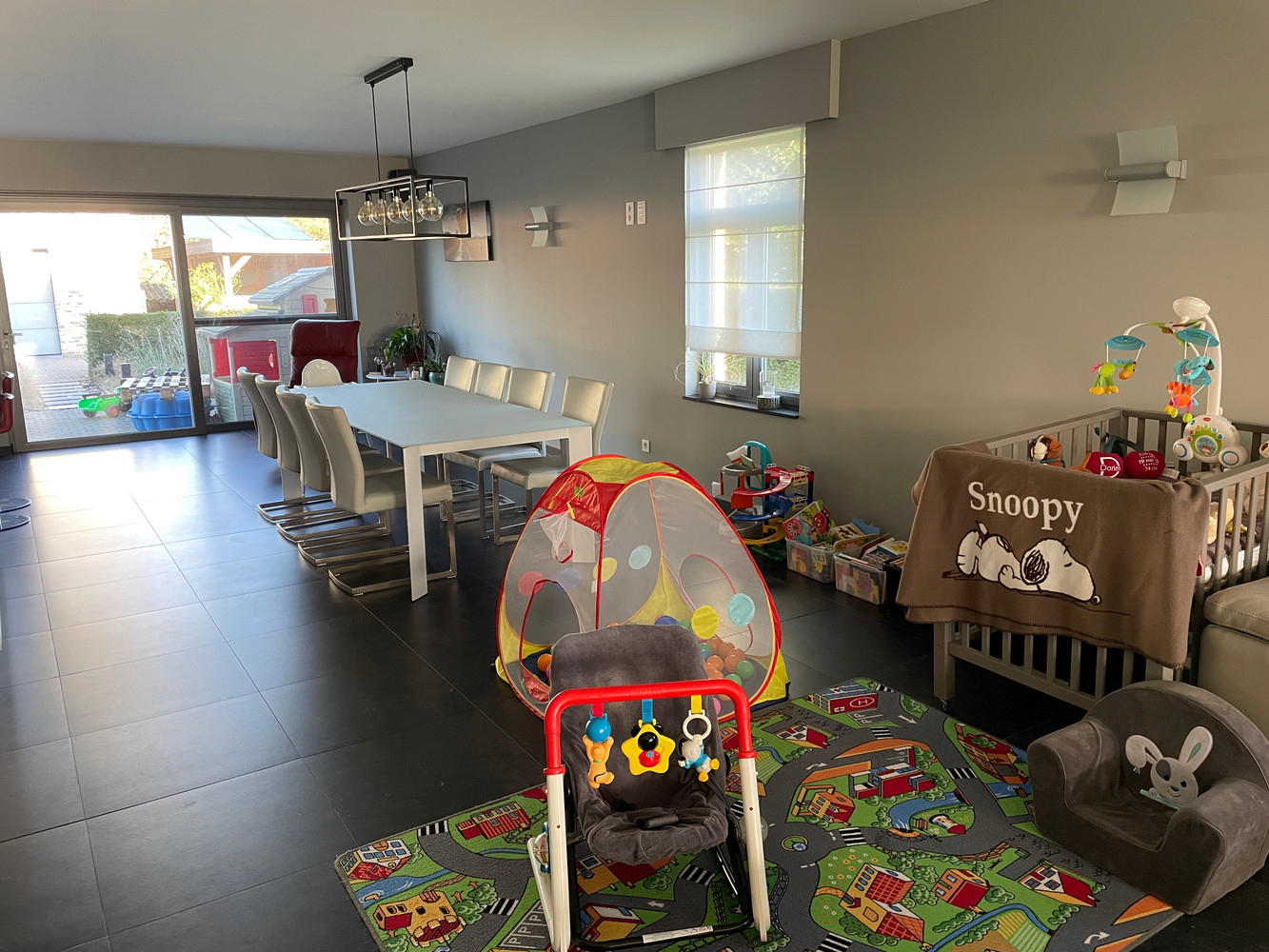 House for rent in Koningshooikt with 3 bedrooms - photo 5