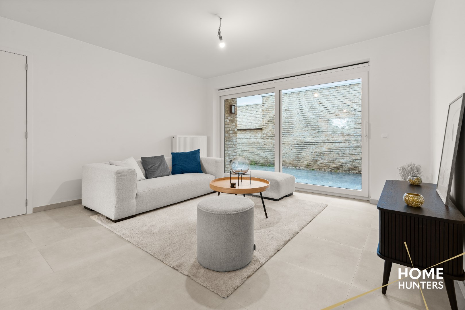 Appartement met 2 slpks te Diksmuide - foto 4