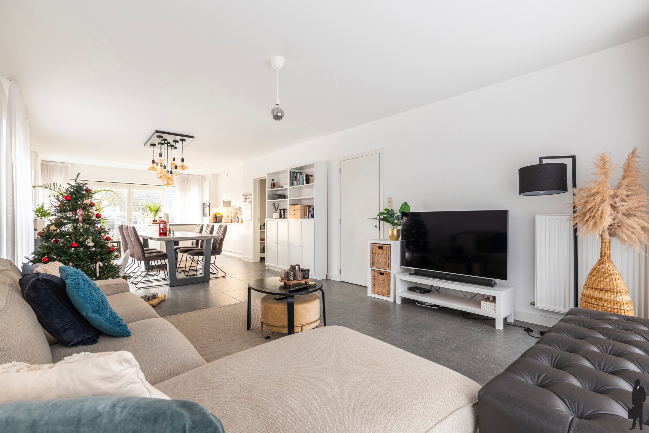 Appartement à vendre à Hoogstraten avec 3 chambres - photo 5