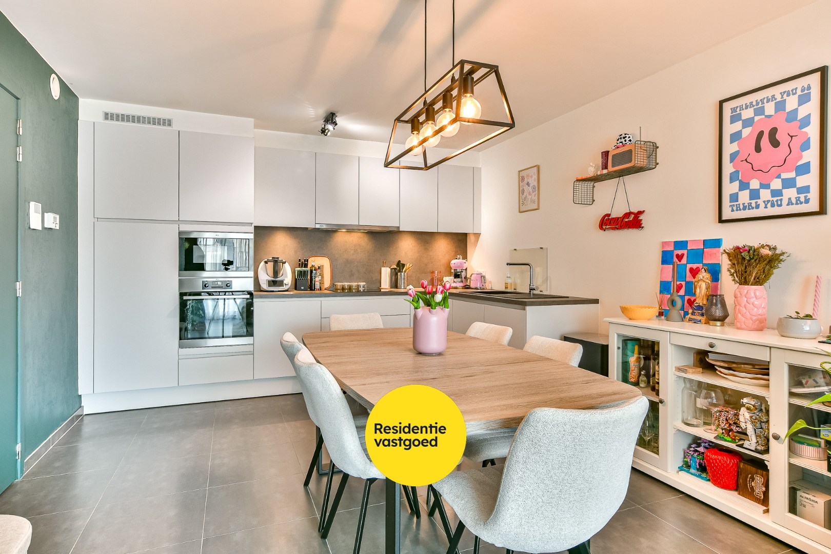 Apartment for sale in Middelkerke with 1 bedroom - photo 4