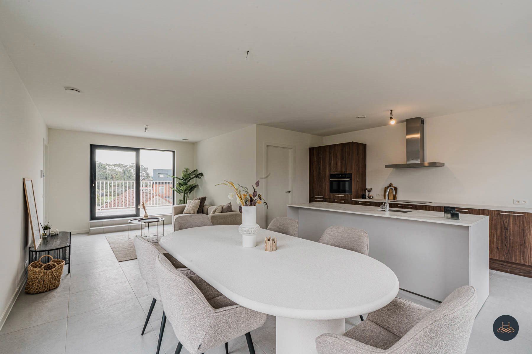 Appartement à vendre à Aarschot avec 2 chambres - photo 3