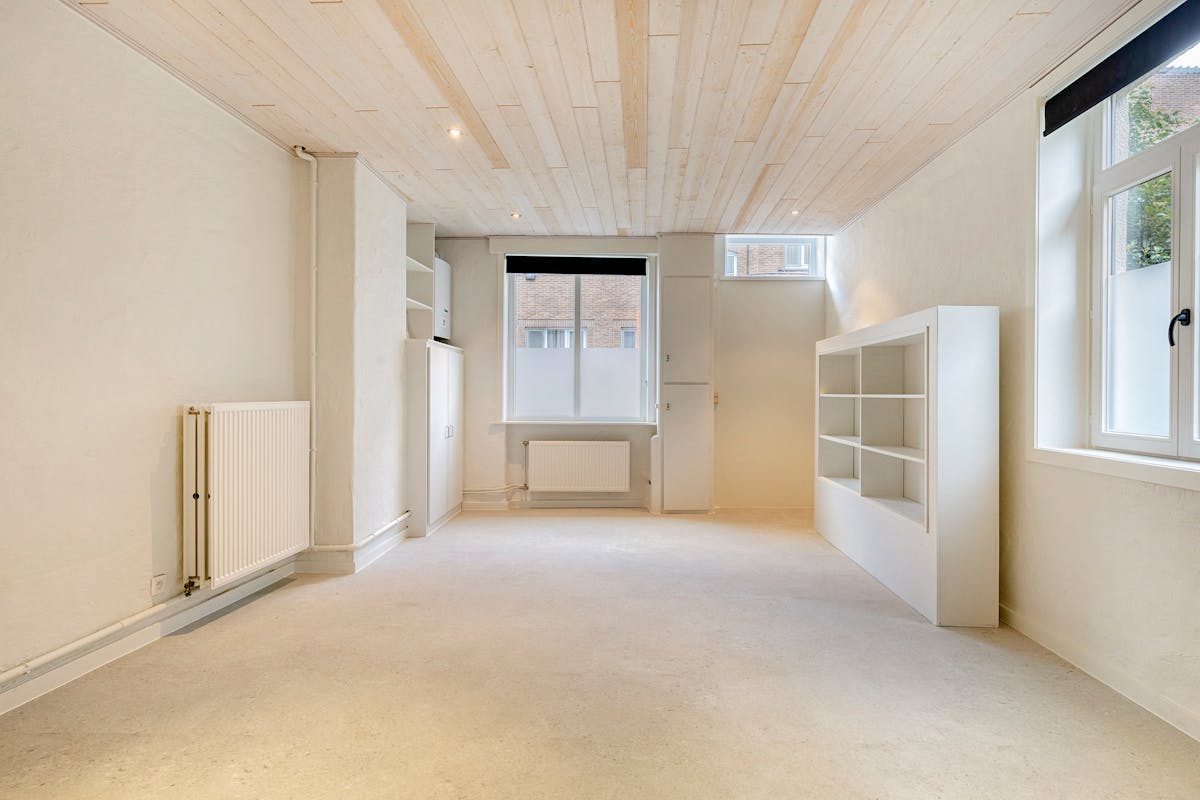 Ruime studio te koop op gegeerde locatie in Gent - foto 4