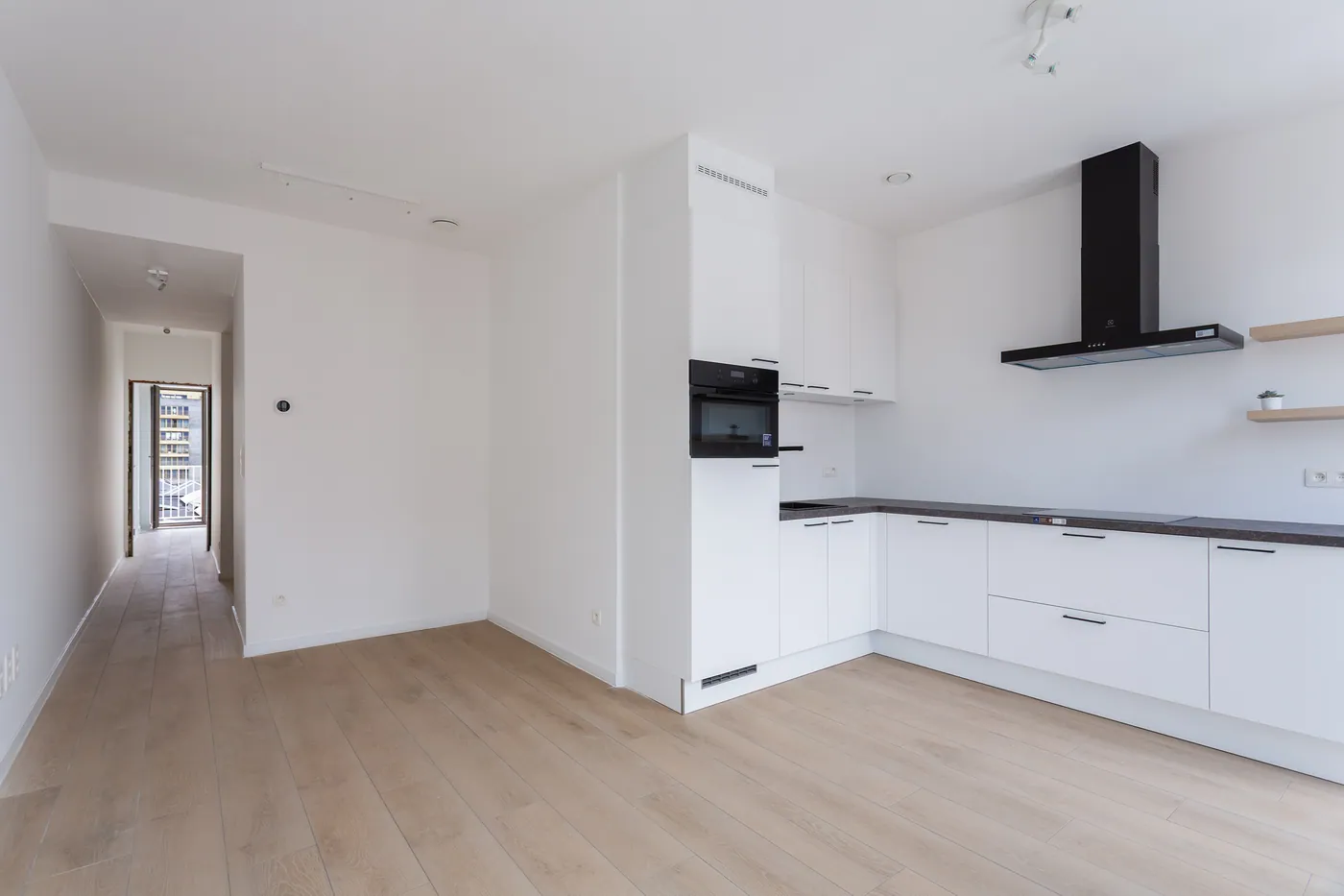 Modern nieuwbouwappartement met terras aan Den Dam - foto 4