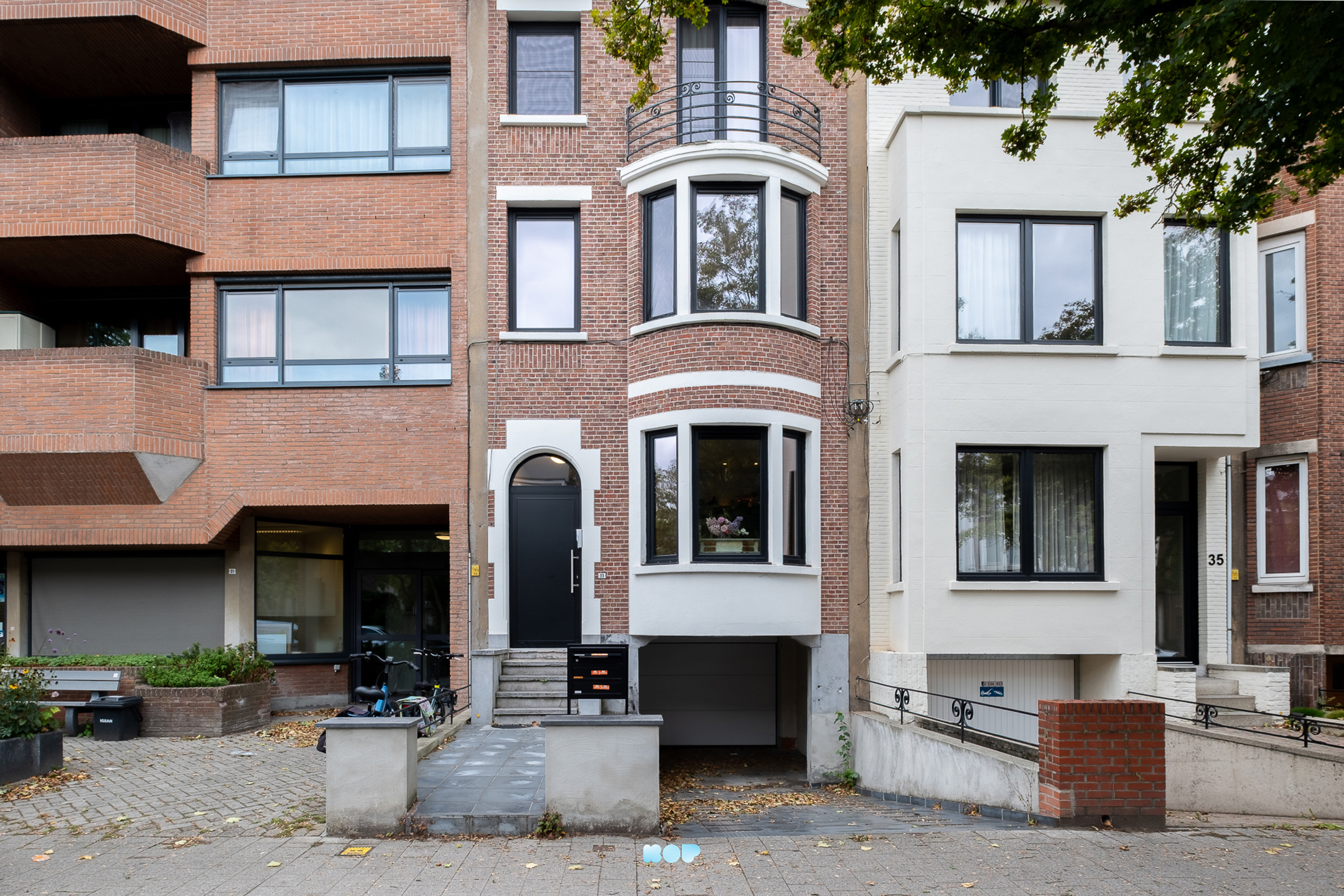 Appartement à vendre à Mortsel avec 2 chambres - photo 1