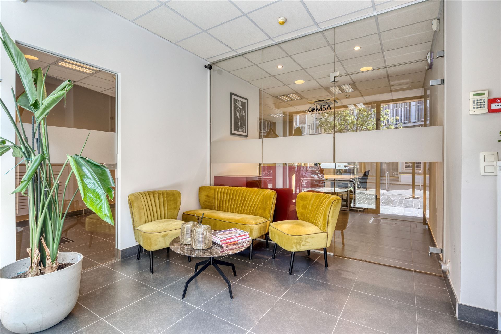 Handelsgelijkvloers - foto 3