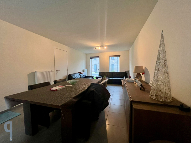 Recente, energiezuinige woning met 4 slaapkamers - foto 5