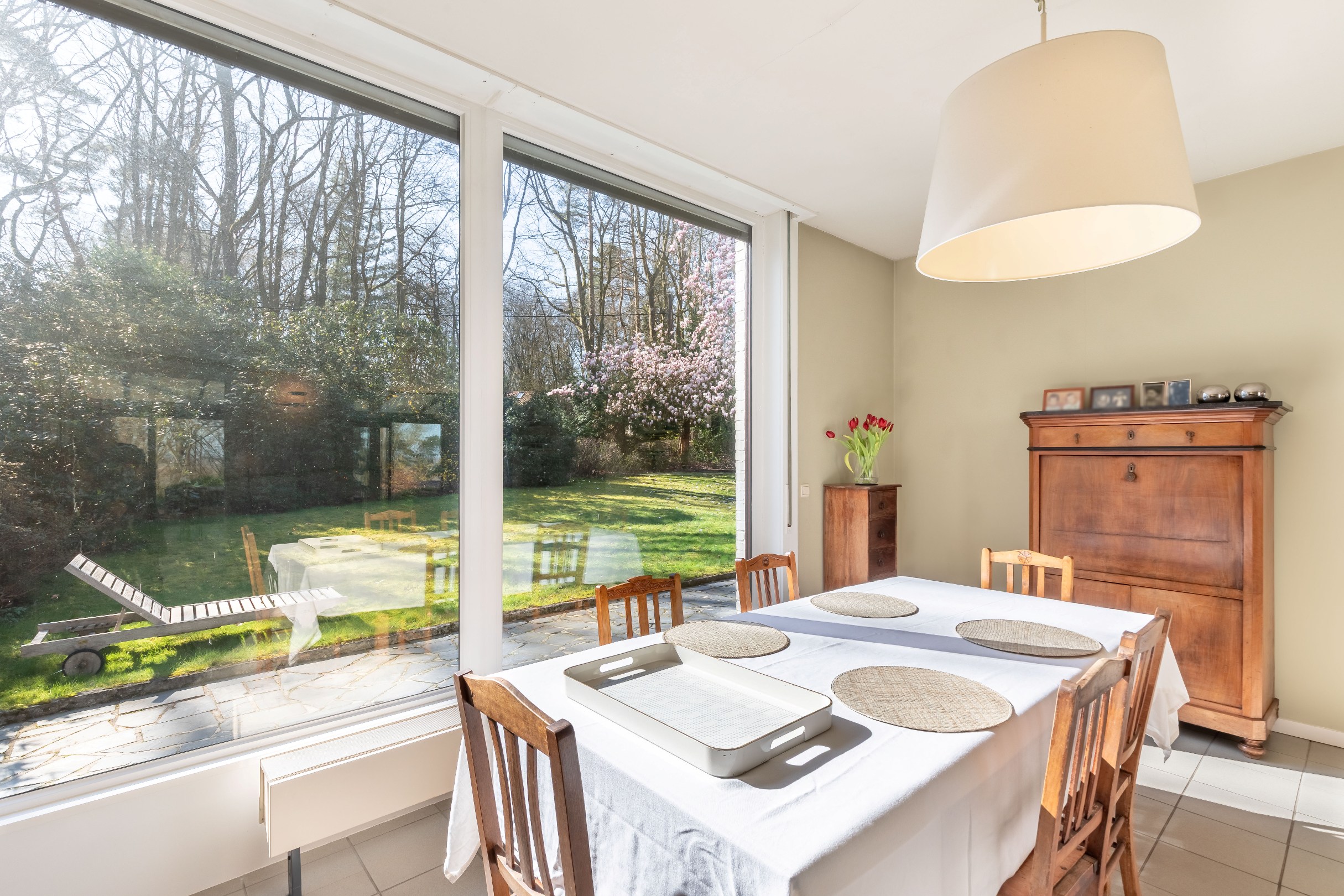 House for sale in Holsbeek with 4 bedrooms - photo 4