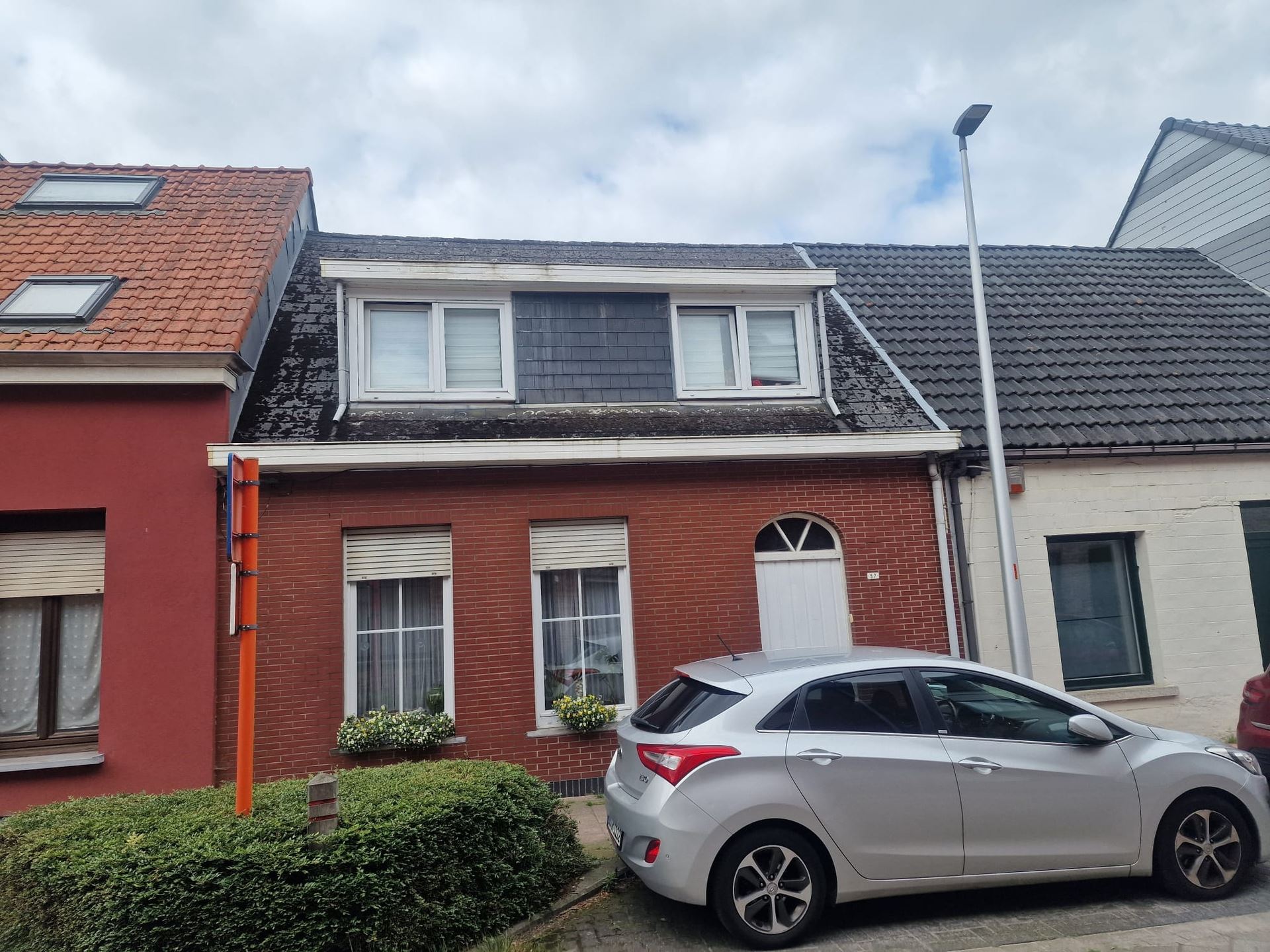 Woning in Duffel