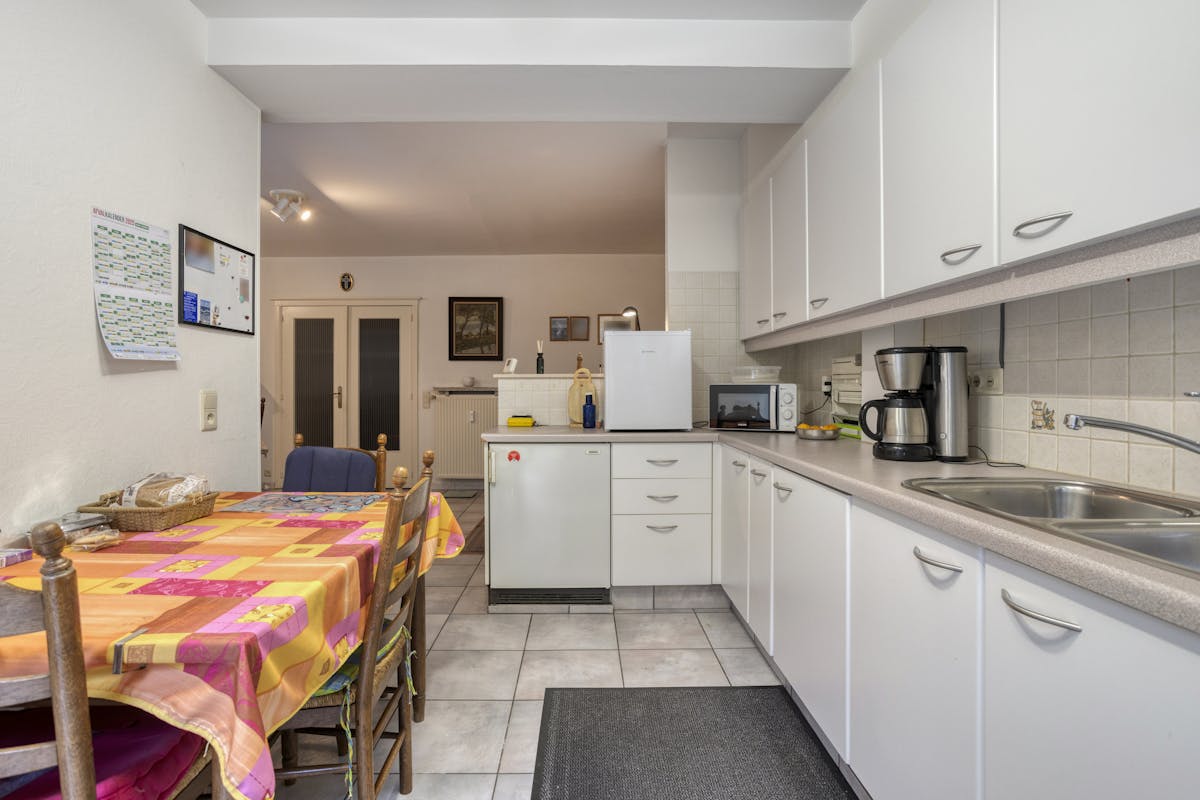 Spacieux appartement de 2 chambres à vendre à Assebroek - photo 5