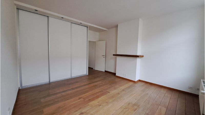 Comfortabele 2-slaapkamerwoning met ruim Terras te huur in Brugge - foto 5