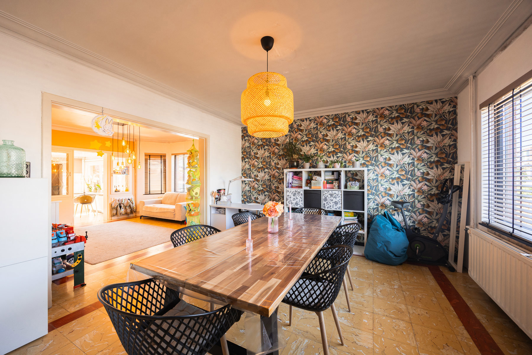 Charmante instapklare woning op een strategische locatie - foto 5