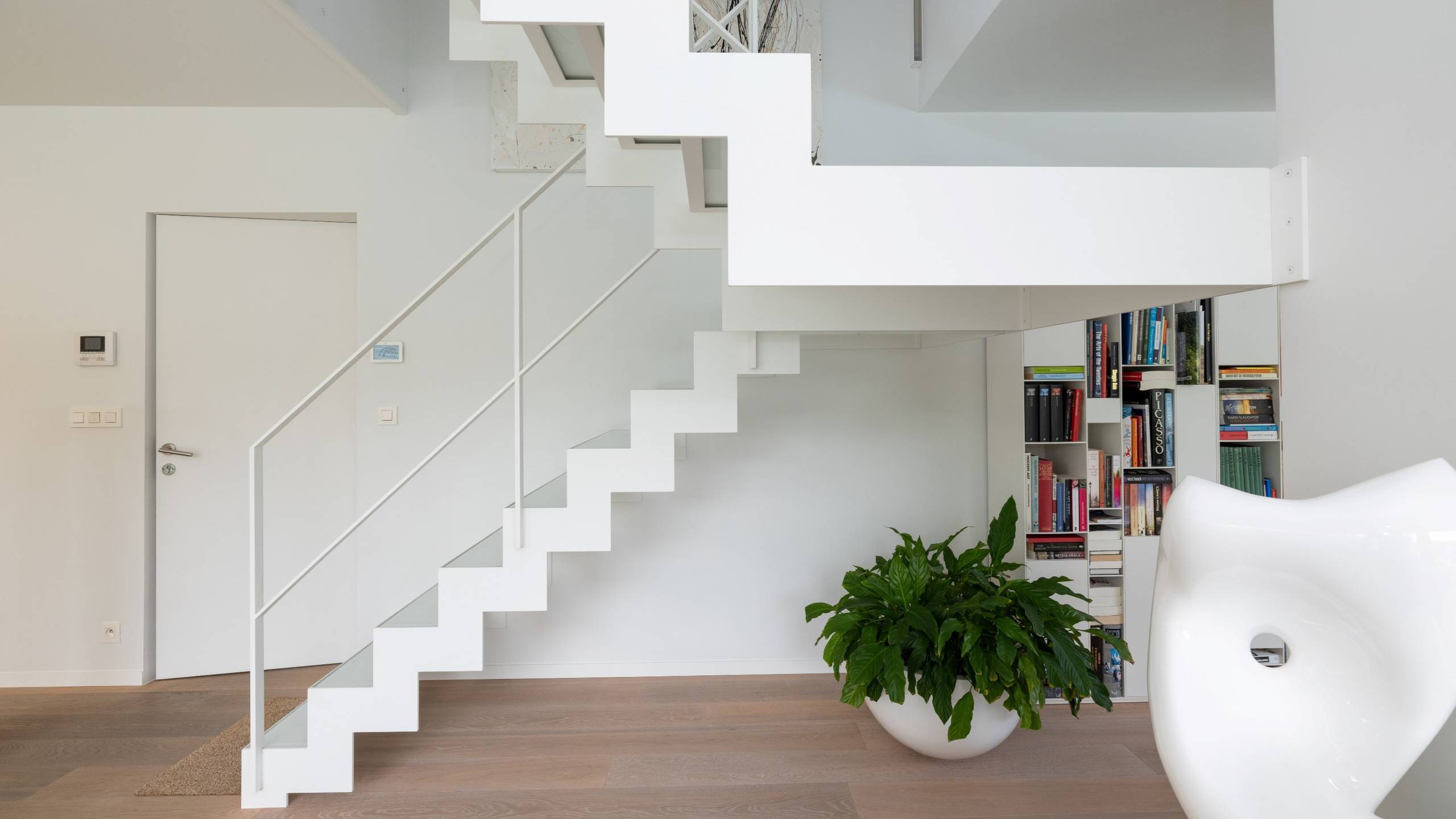 Local commercial avec appartement sur 785m² de terrain - photo 3