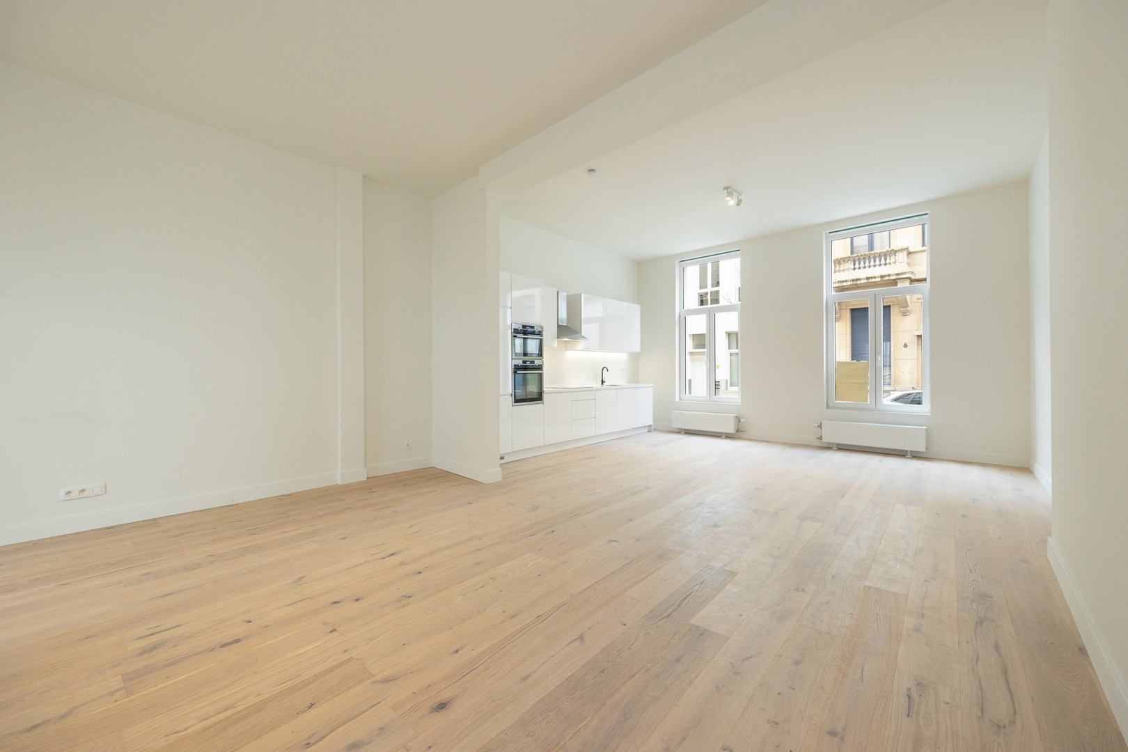 APPARTEMENT MET TUIN - foto 4
