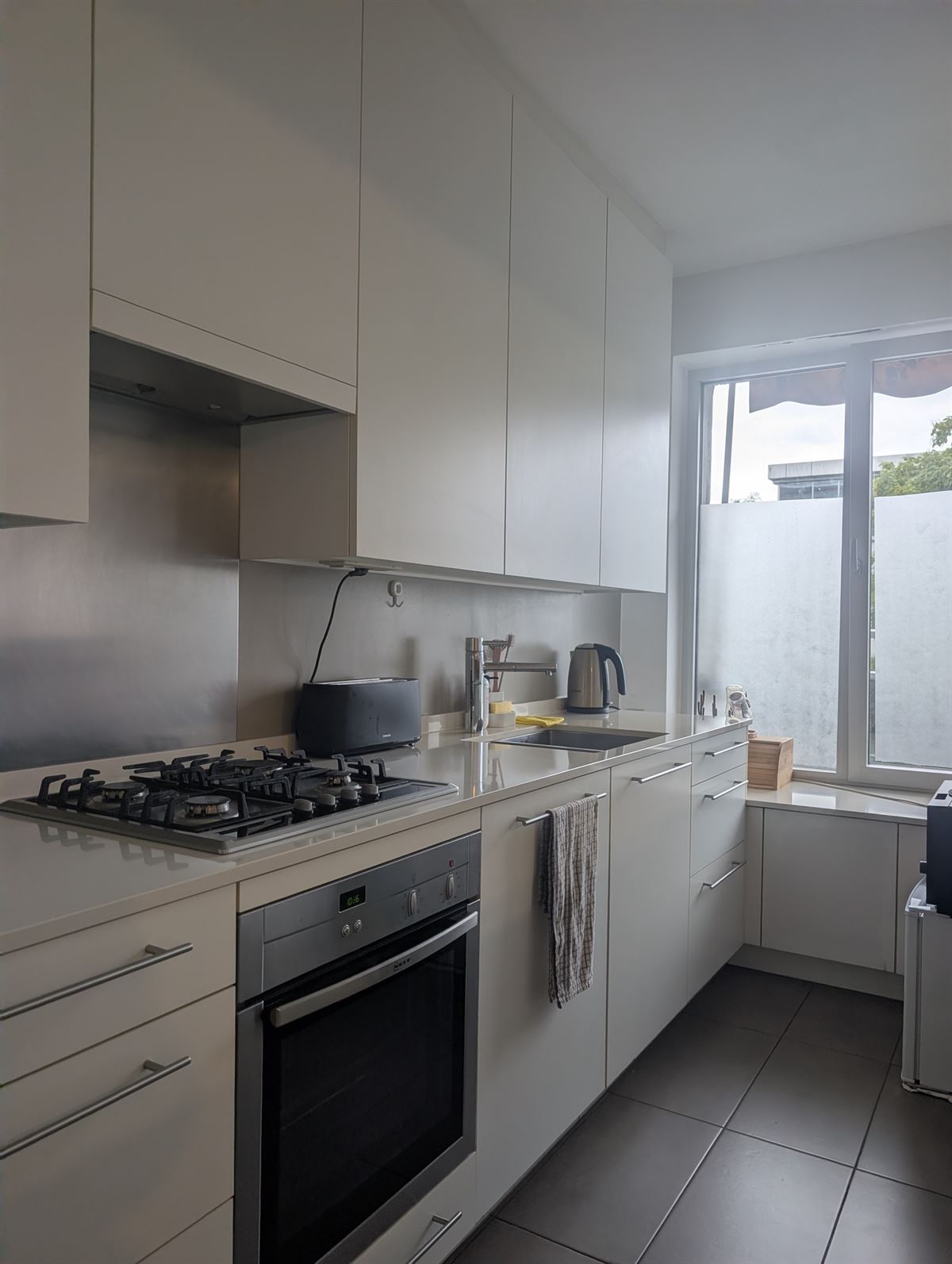 Apartment for rent in Wilrijk with 2 bedrooms - photo 5