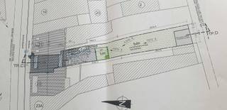 Terrain à vendre à Lede