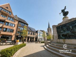 Appartement à vendre à Turnhout