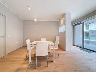 Instapklaar appartement in deze Senior Homes, gelegen in residentie Clarenhof in het gerenoveerde Clarissenklooster te...