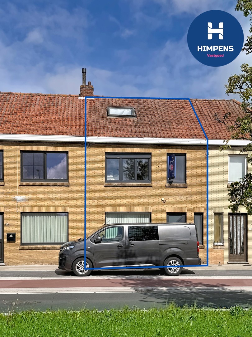 Maison à vendre à De Panne avec 3 chambres - photo 5