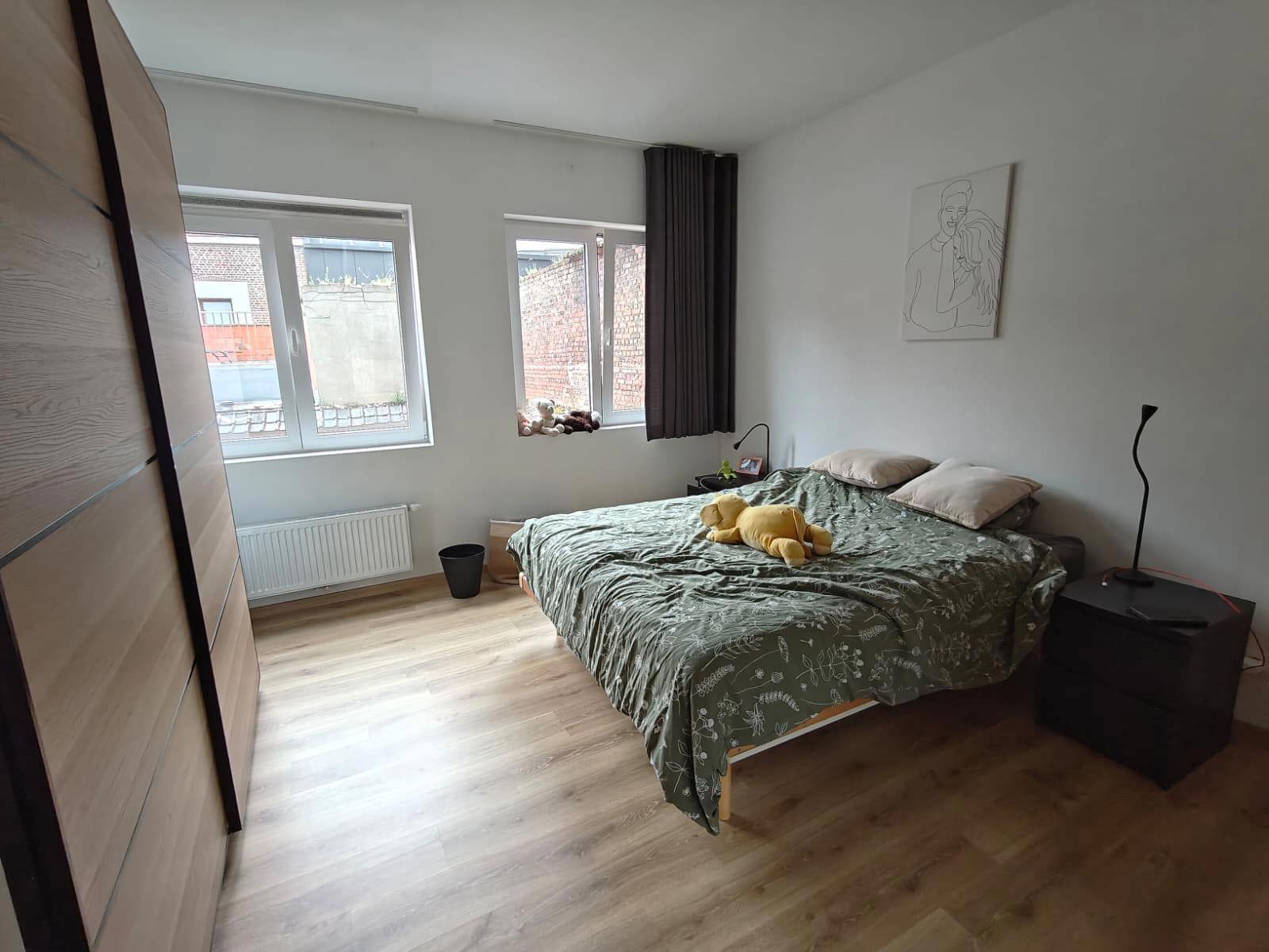 Prachtig 2 slaapkamer appartement op topligging - foto 5