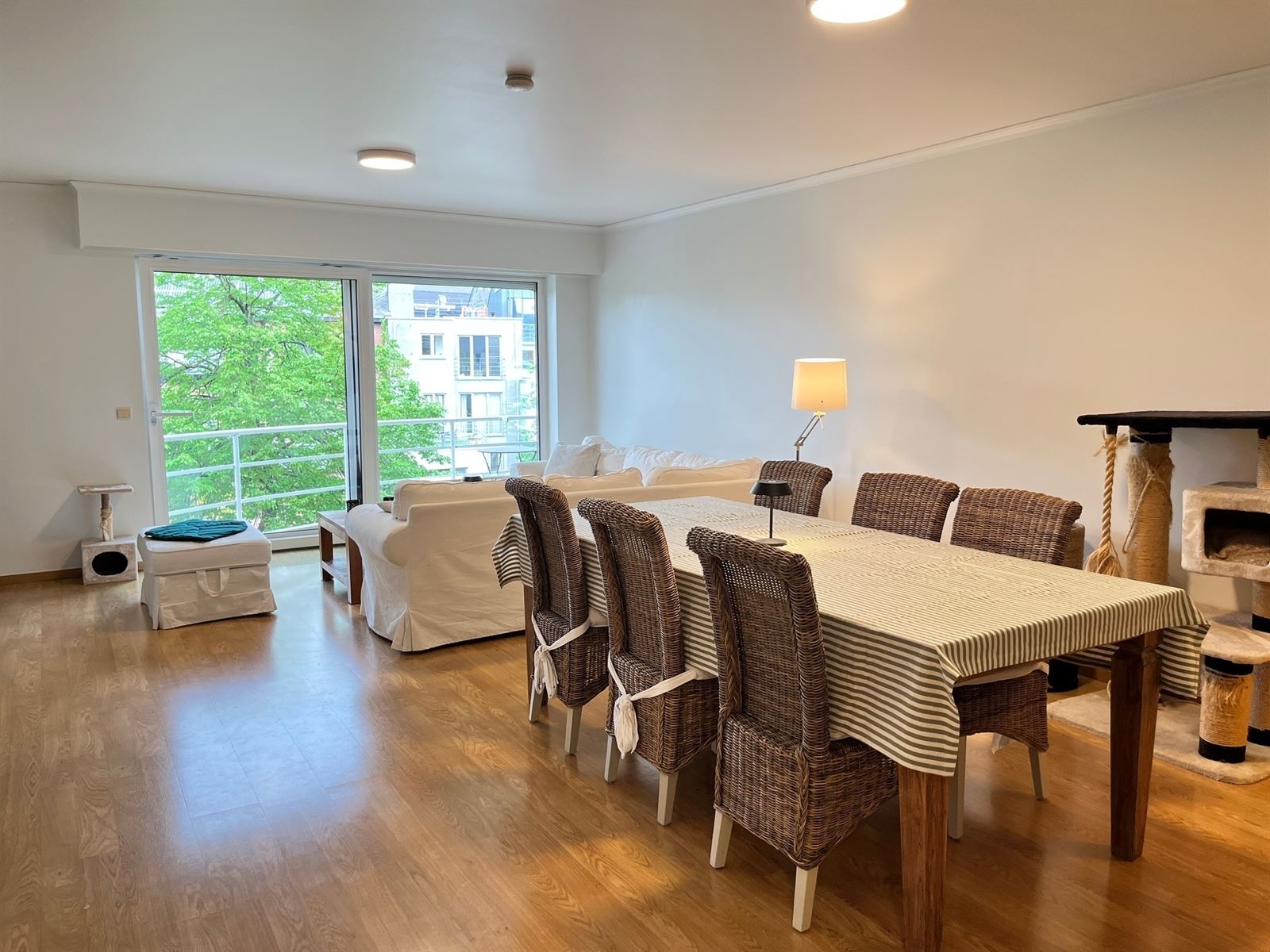 Appartement - photo 5