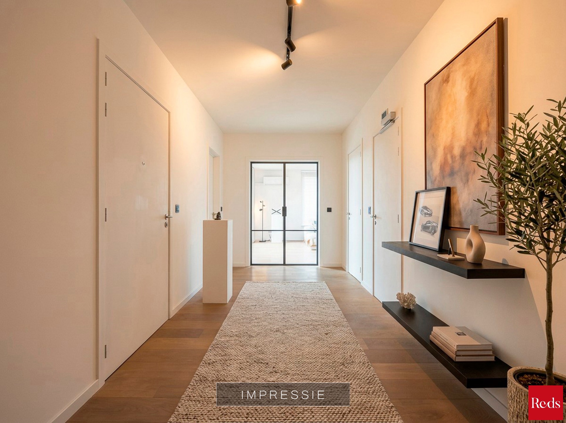 Uitzonderlijke penthouse te koop in hartje Oostmalle - foto 4