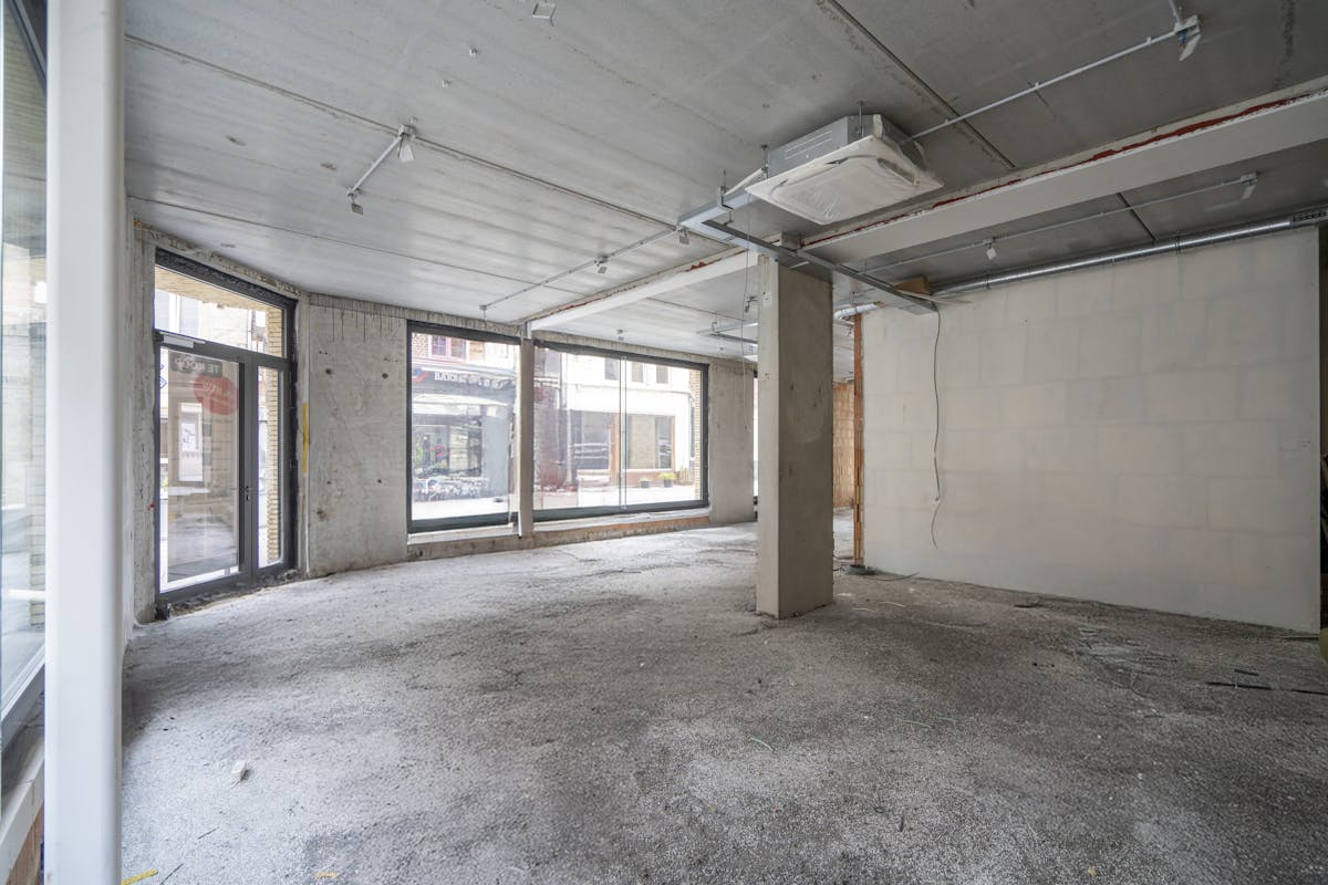 Commercial property for sale in the center of Kortrijk - photo 5