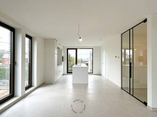 Appartement à louer à Beveren-Kruibeke-Zwijndrecht