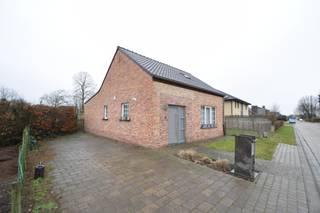House for rent in Herentals