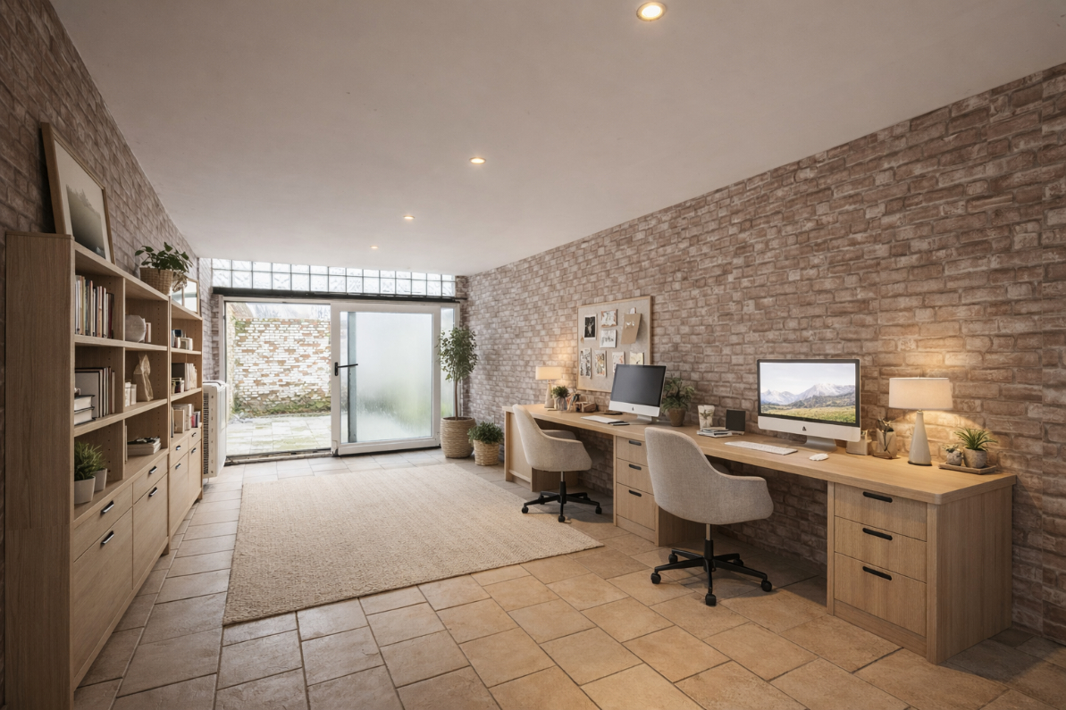 House for sale in Erembodegem with 3 bedrooms - photo 5