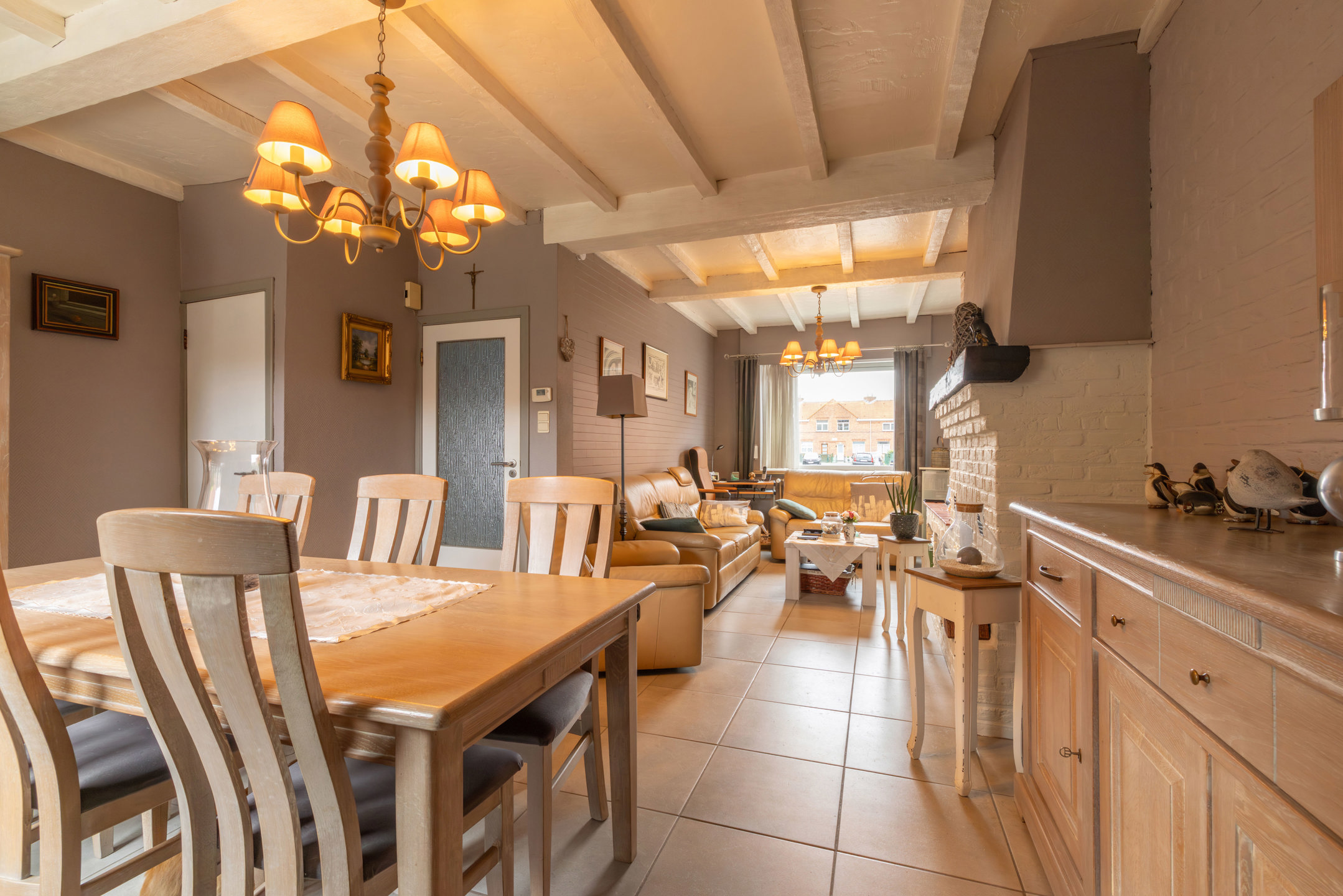 Maison à vendre à Gand avec 3 chambres - photo 4