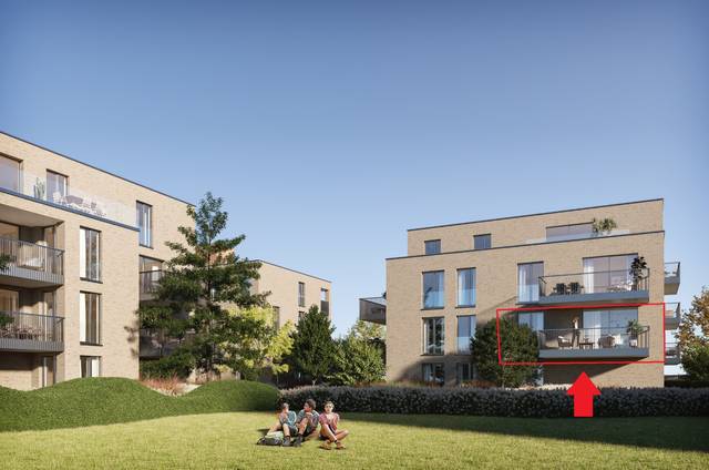 Project for sale in Neerpelt