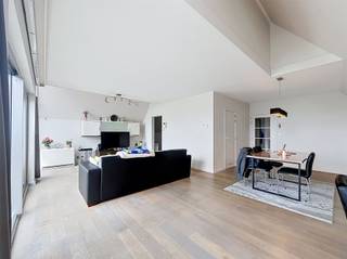 Appartement à vendre à Roulers
