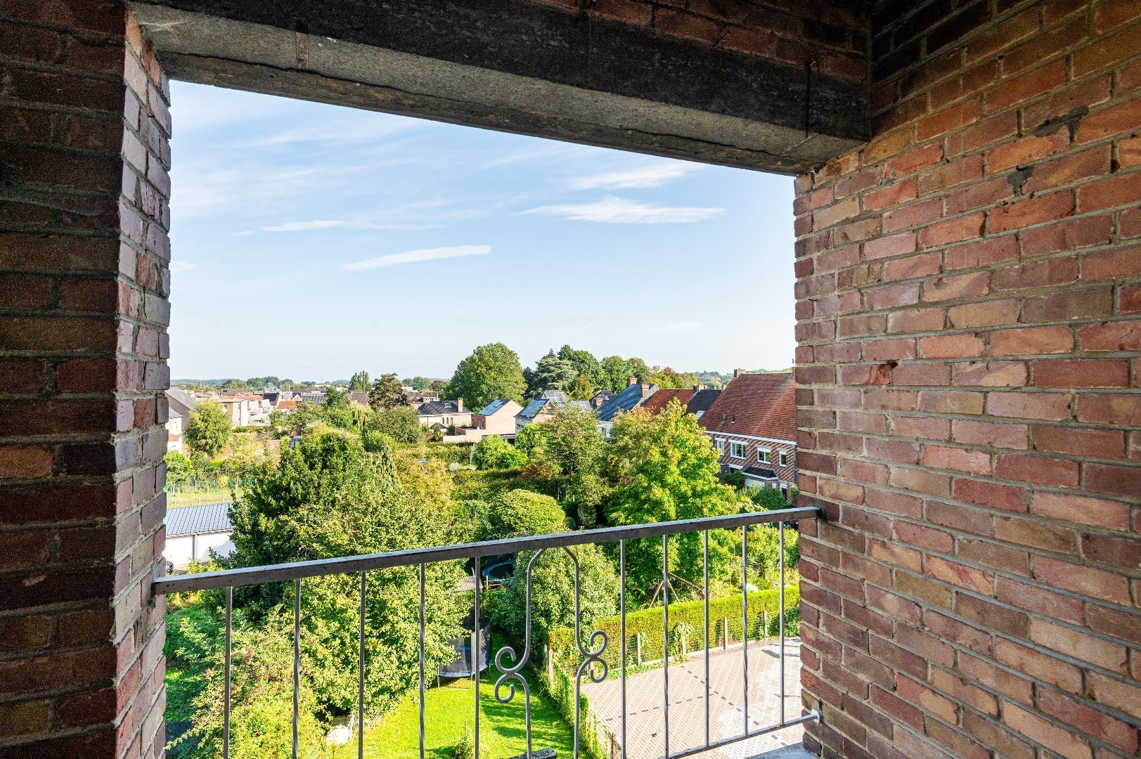 Instapklaar appartement met 2 slaapkamers in Zottegem - foto 5