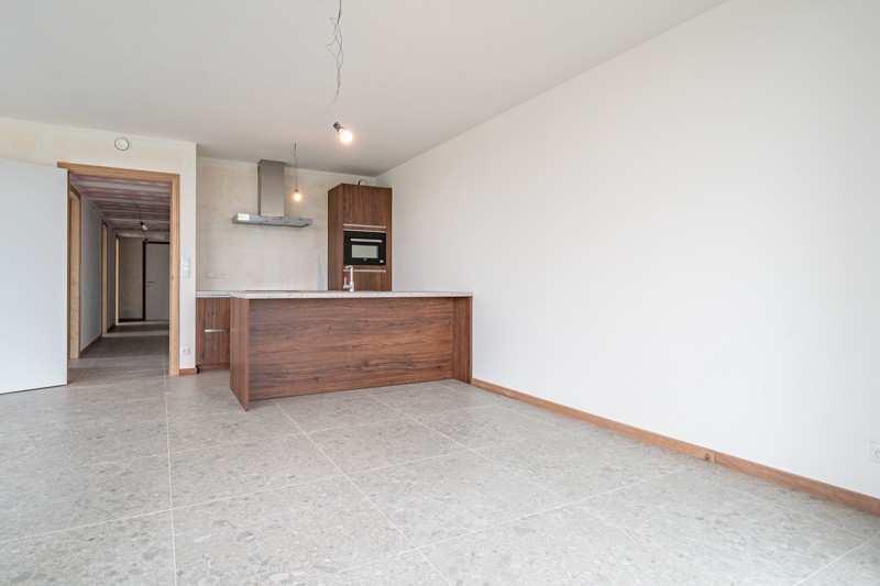 KOOP uw appartement aan 6% BTW! Prachtig 3 slaapkamer appartement in Residentie DAC'ART Izegem. - foto 5