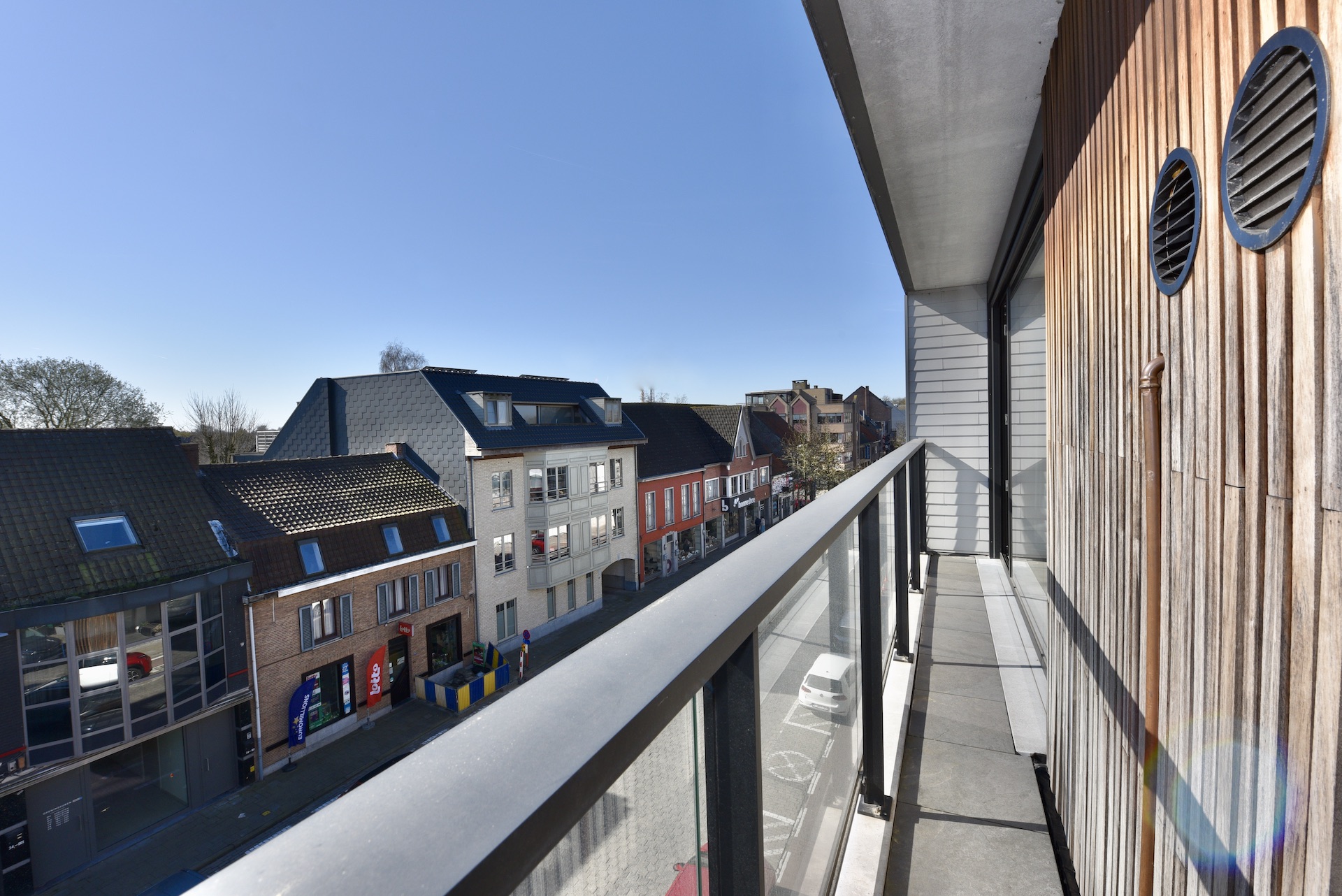 Assistentie-appartement met garagebox* voor 219.000 EUR - foto 5